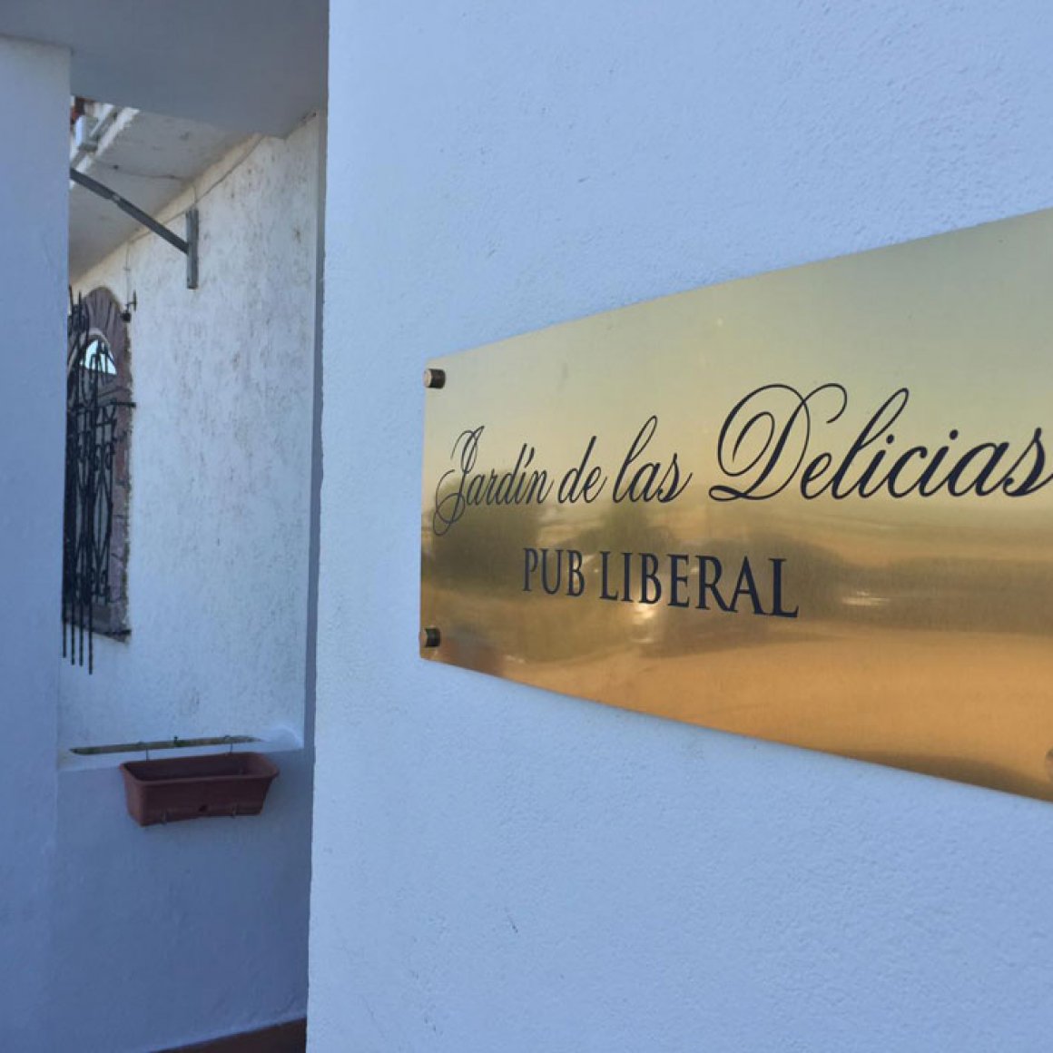 Jardín de las Delicias