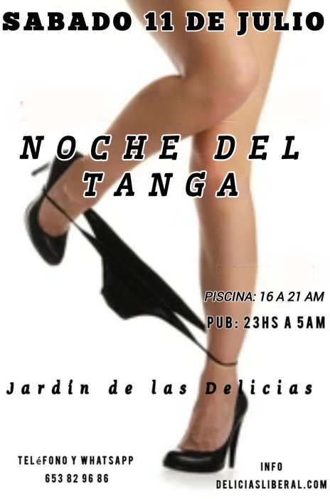 Noche del Tanga