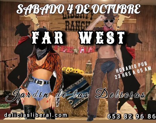 FAR WEST