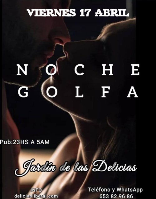 Noche GOLFA