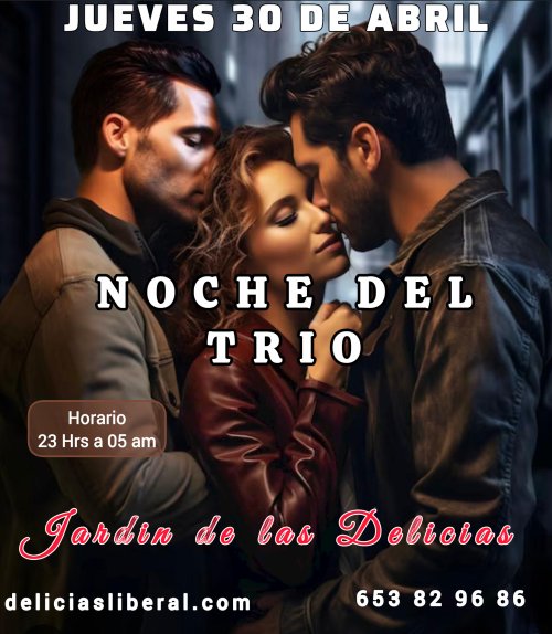 Noche del TRIO