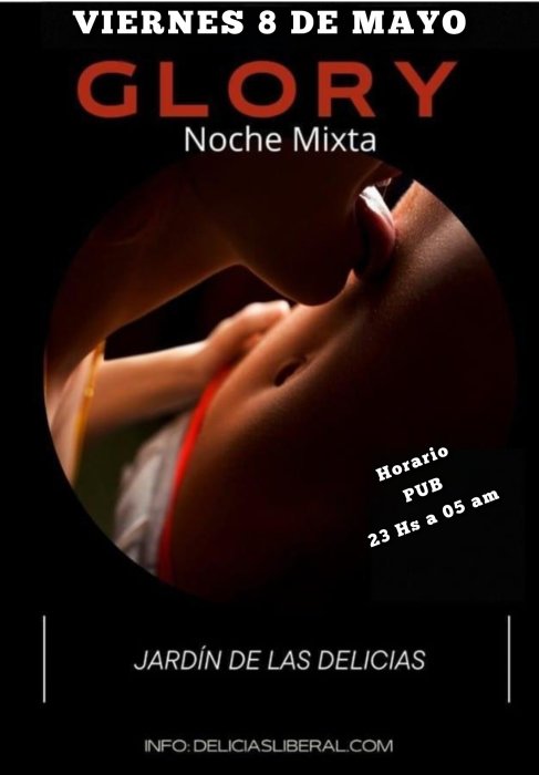 NOCHE GLORY