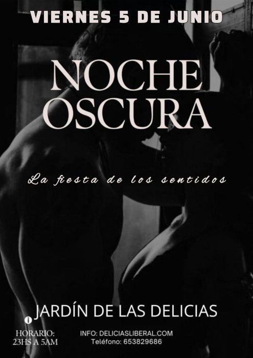 Noche OSCURA
