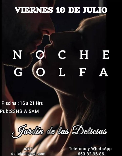 Noche GOLFA