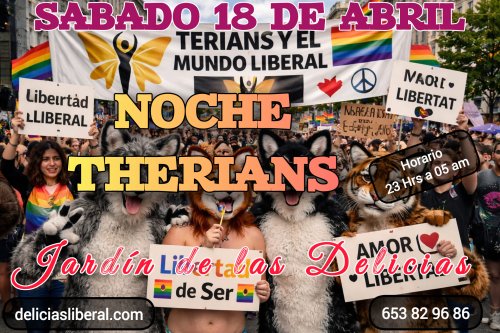 Noche Thirians