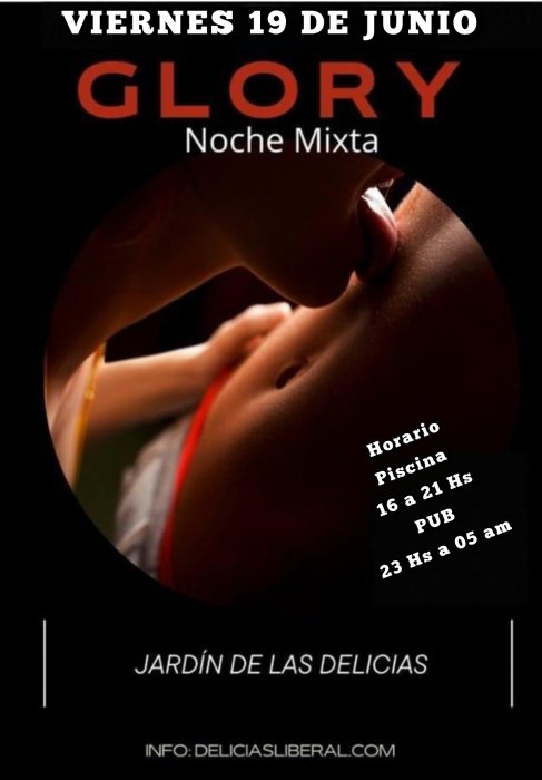 NOCHE GLORY