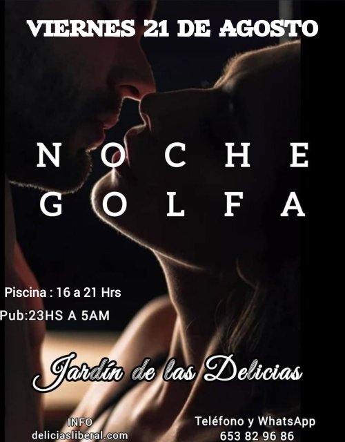 Noche GOLFA